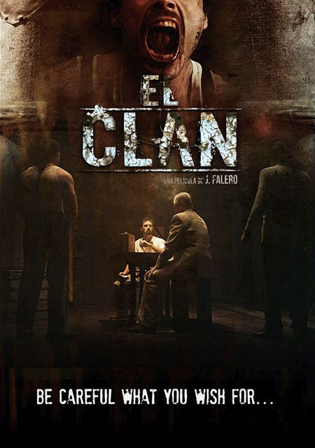 EL CLAN